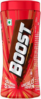 Boost (Bottle)